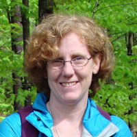 Elizabeth Judkins