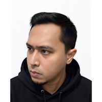 Andri Dwijantoko Adi