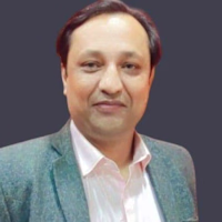 Naveed Liaqat