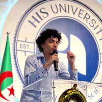 Mohamed Elamine Abbaci