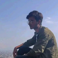 Yubi Paudel