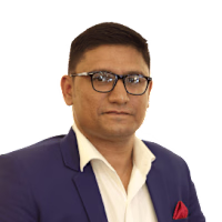 Mohsin Ali