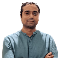 Samarjit Acharjee