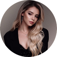 Olia Malish