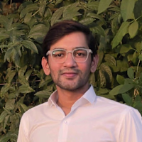 Kishan Nakrani