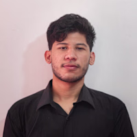Jhoangeberth avatar
