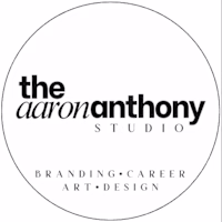 The Aaron Anthony avatar