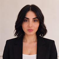 Karine Yelabekyan
