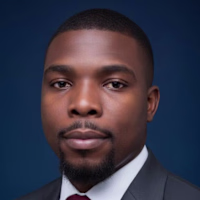 Victor Adebayo