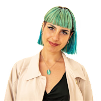 Dalila avatar
