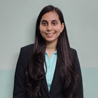 Eshaa Bhasin
