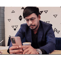 Jitendra  Kabra 