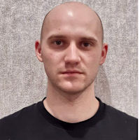 Artem avatar
