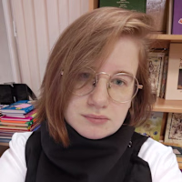 Anastasia avatar