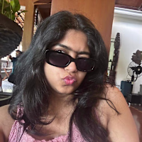 Nirali avatar