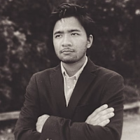 Salon Shrestha