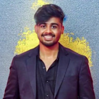 Samar Srivastav