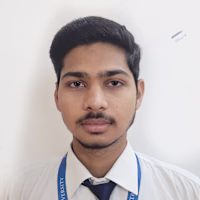 Ayush Kanoujia 