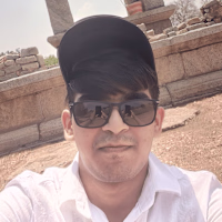 Rupesh avatar