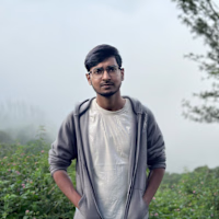 bhuvanesh avatar