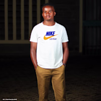 brian Muriungi