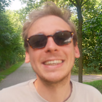Jens Deryckere
