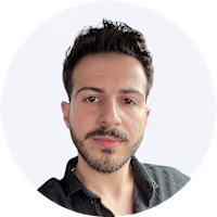 MURAT avatar