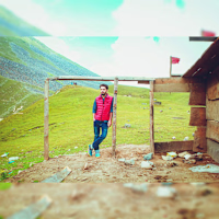 Muhammad Asghar