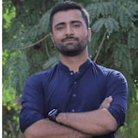 Najeeb Ur Rehman