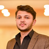 Qadeem Arif