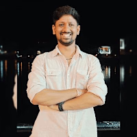 Vikram Pawar