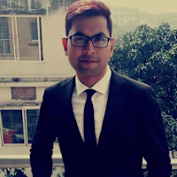Tamzidul Haque