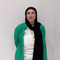 Sophia Aroui