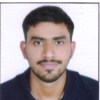 Priyesh Pandey