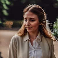 Anna Zakharchenko
