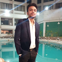 Syed Bilal