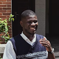Isaac Somto