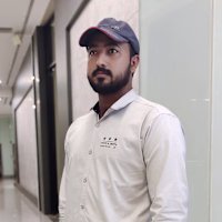 Muhammad Nasir Ayub