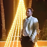 Muthu avatar