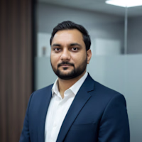 Girish avatar