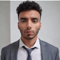 Mohamed Elsherbini