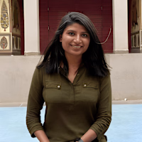 Shreya Bhattacharjee