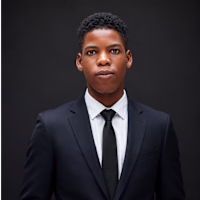 Michael  Agbaje