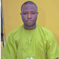 Hammed Shina Ridwan