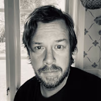Daniel Feldt