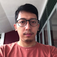 reza tresna