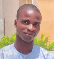 Isha Shehu