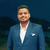 Faraaz Ahmed