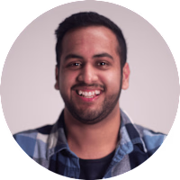 Shanil Patel