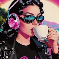 Omniatron avatar
